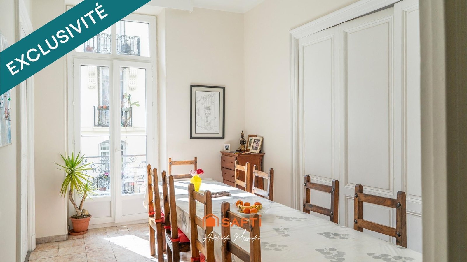 Property photo in Musicians Quarter