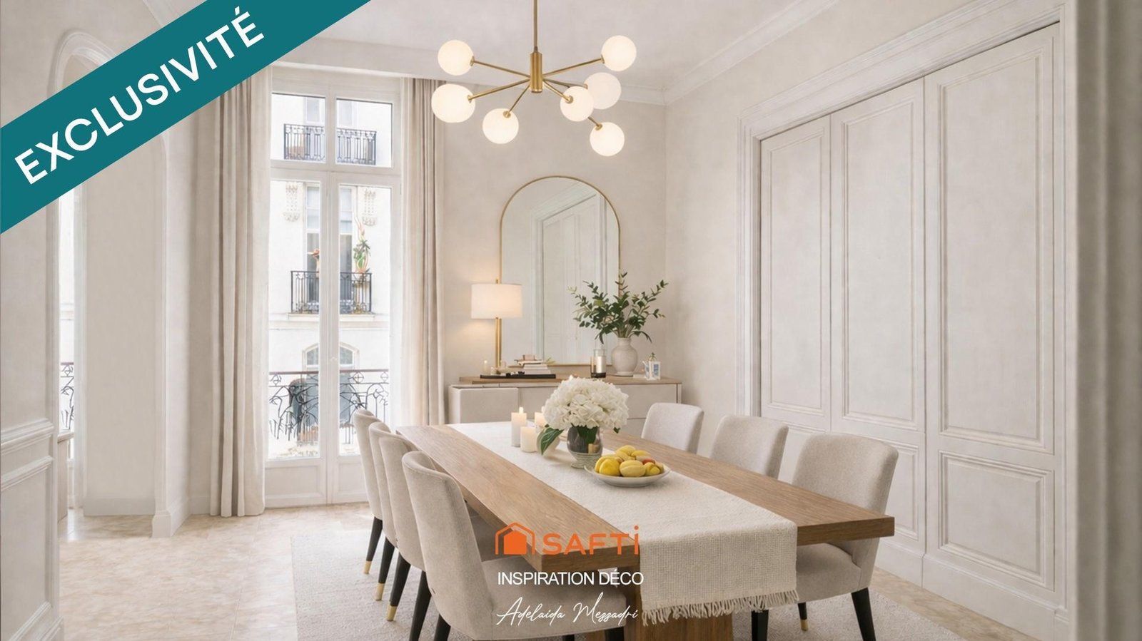 Property photo in Musicians Quarter