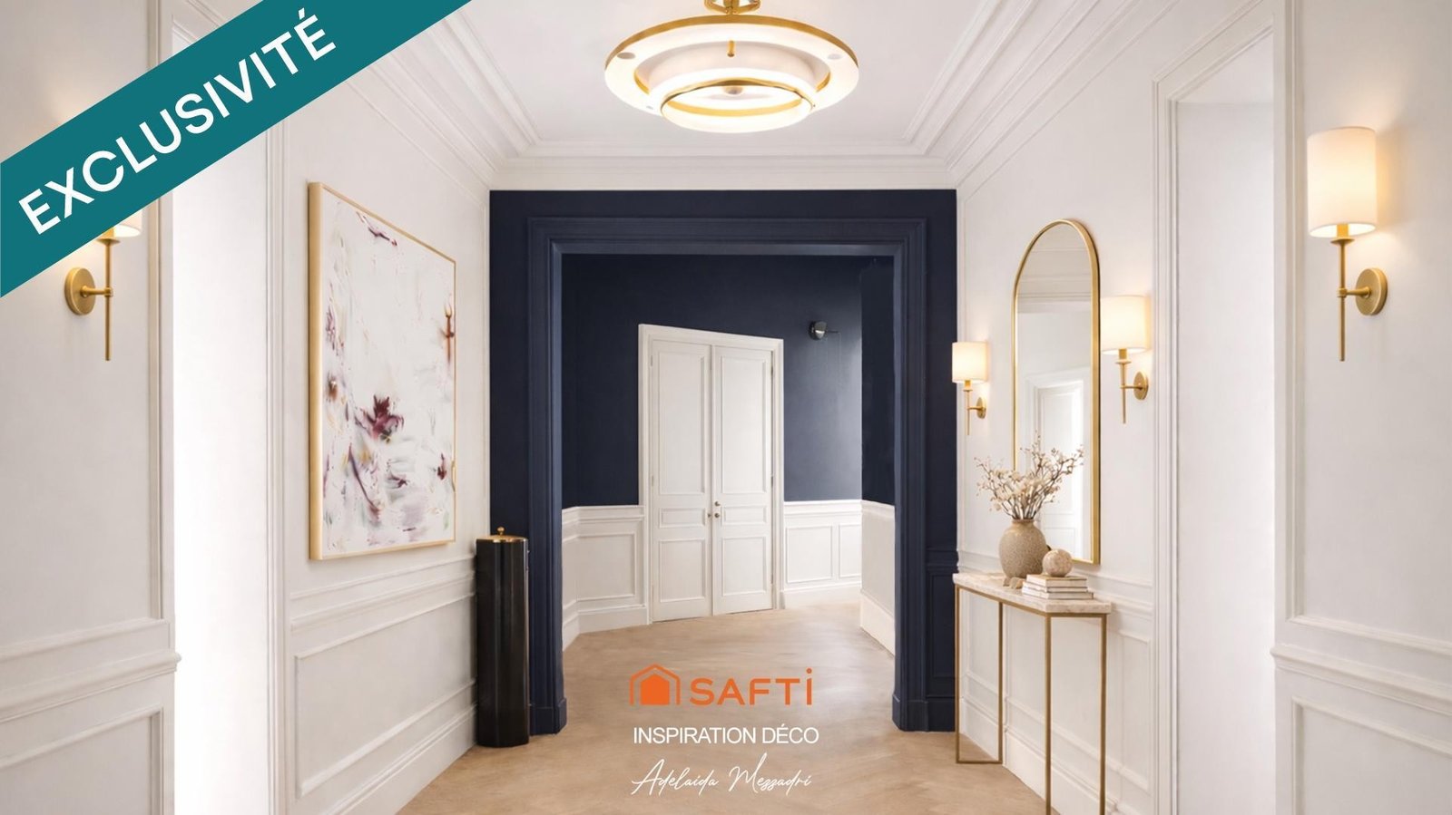 Property photo in Musicians Quarter