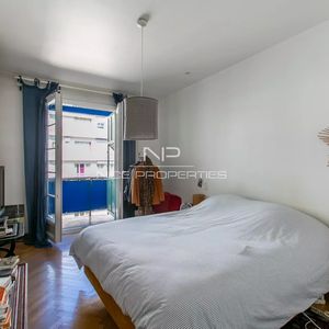 Property in Musicians Quarter