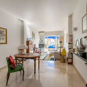 Property in Musicians Quarter