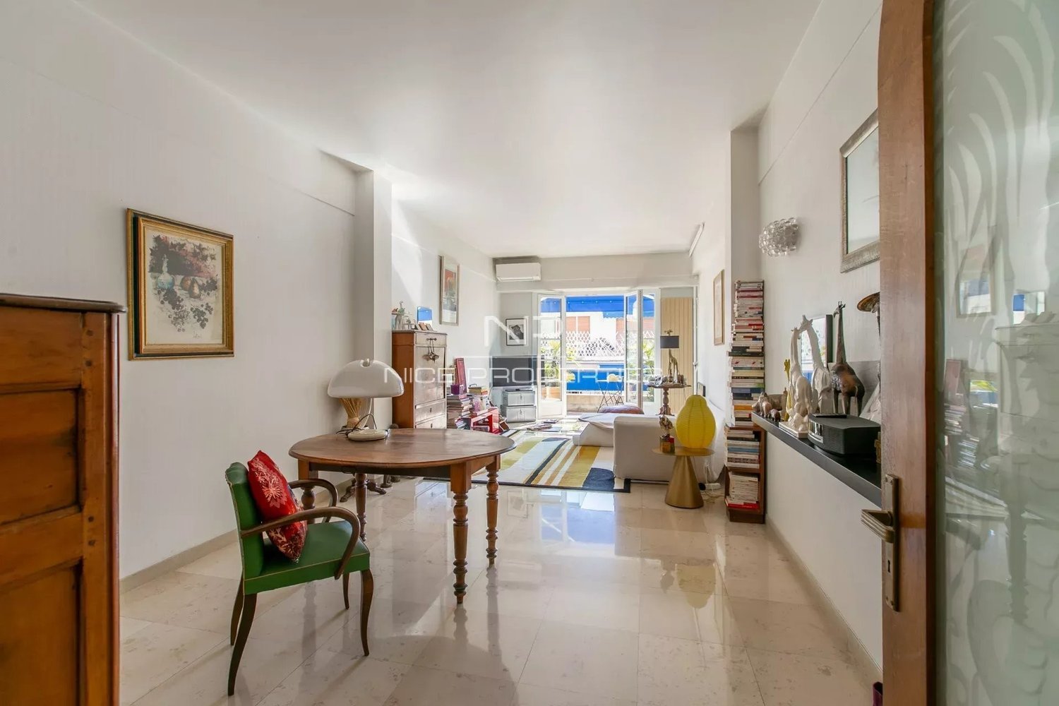 Property photo in Musicians Quarter