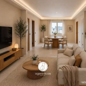 Property in Musicians Quarter