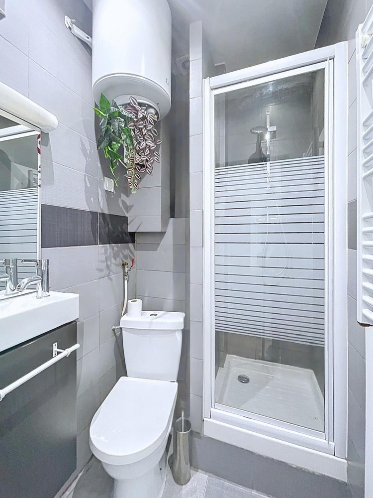 Property photo in Musicians Quarter