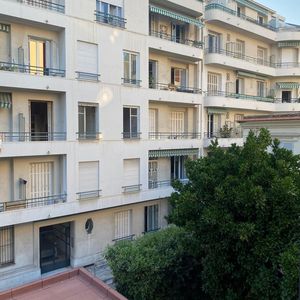 Property in Musicians Quarter