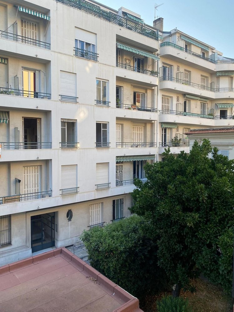 Property photo in Musicians Quarter