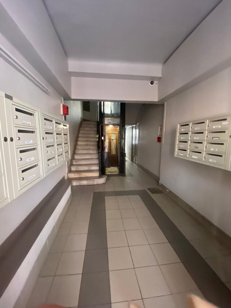 Property photo in Musicians Quarter