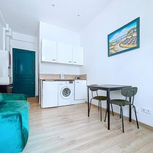 Property in Musicians Quarter