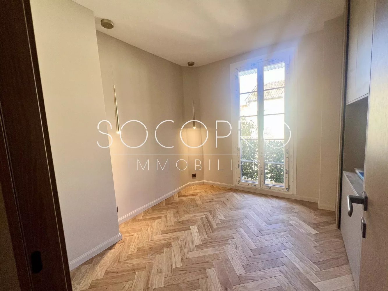 Property photo in Musicians Quarter