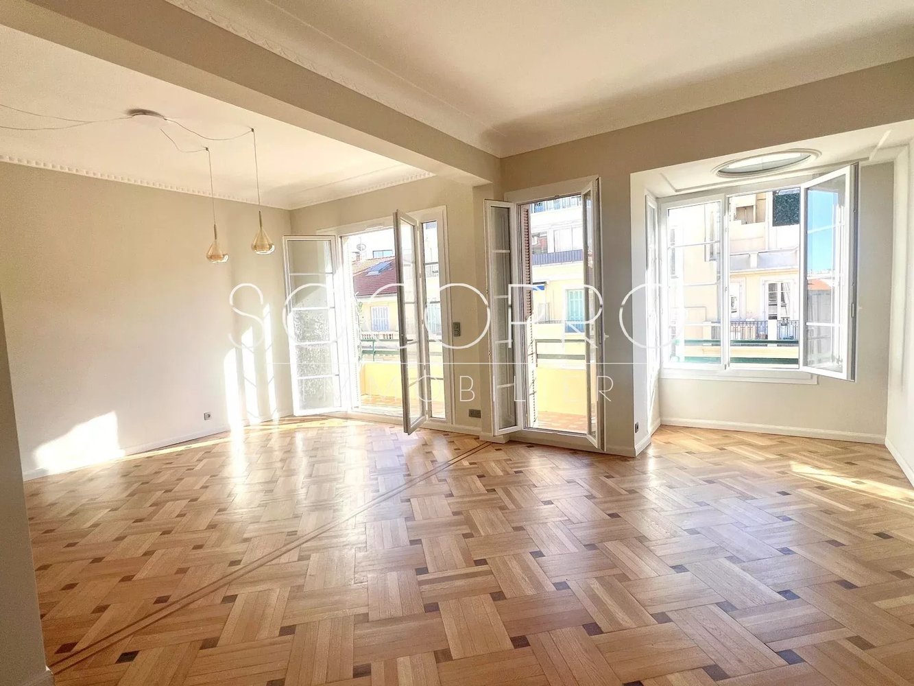 Property photo in Musicians Quarter