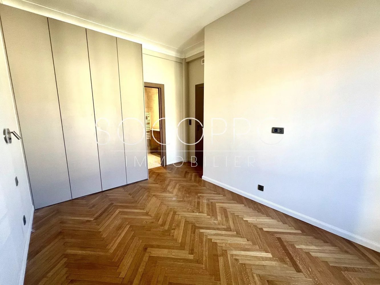 Property photo in Musicians Quarter