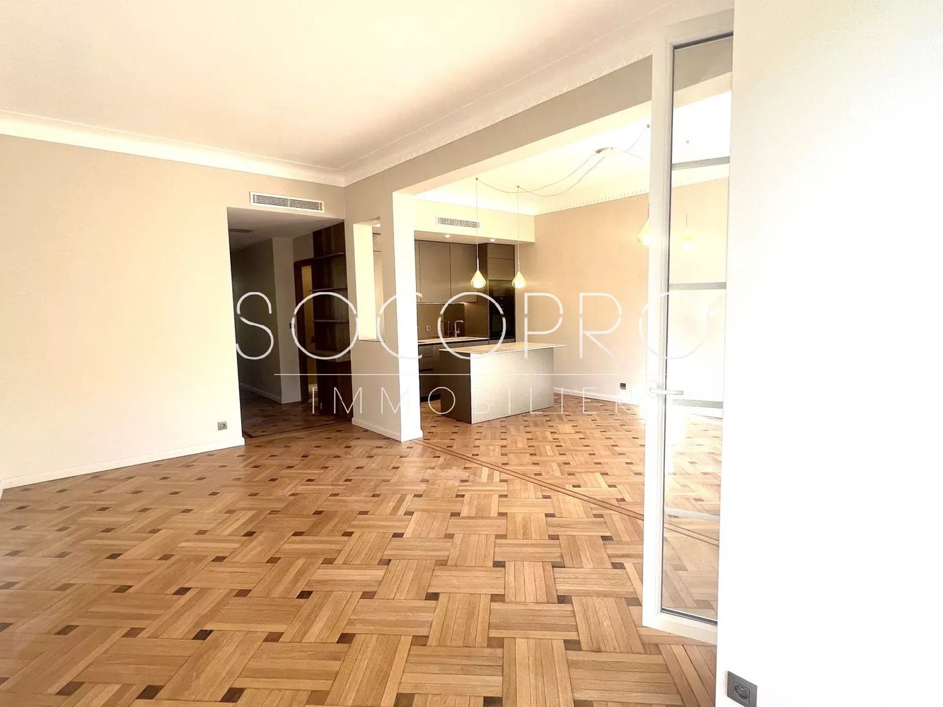 Property photo in Musicians Quarter