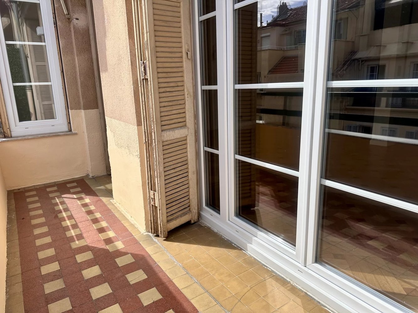 Property photo in Musicians Quarter