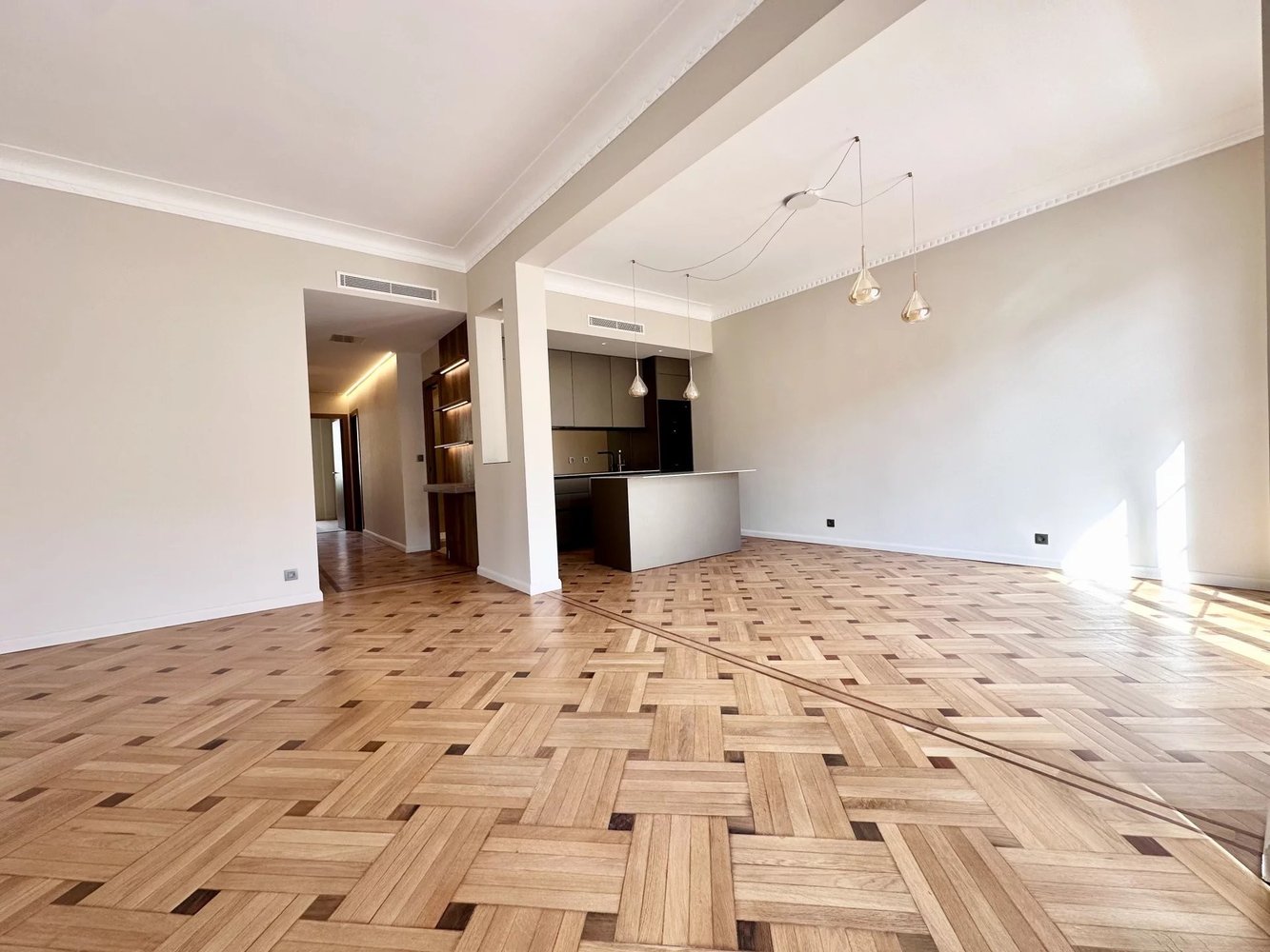 Property photo in Musicians Quarter