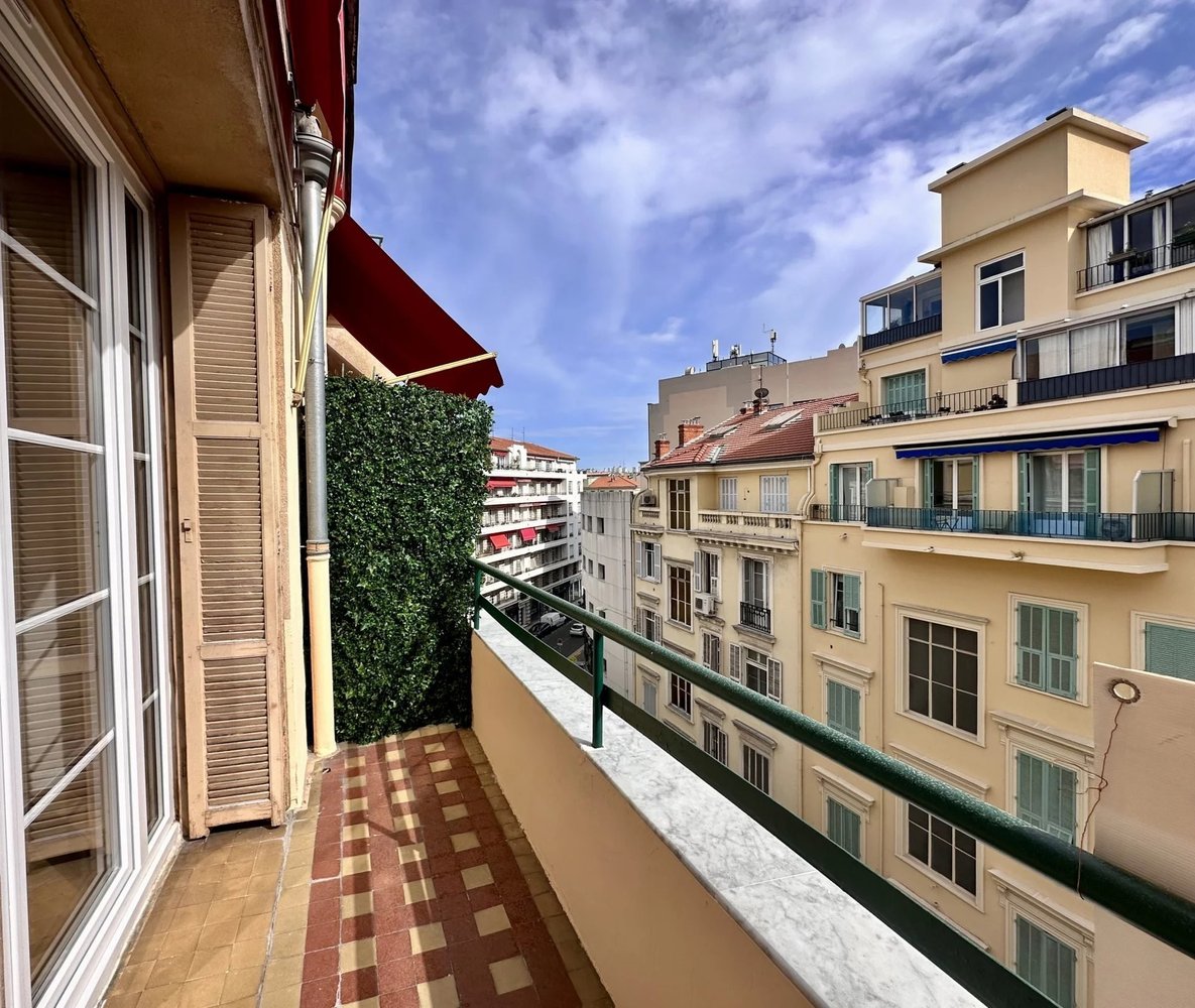 Property photo in Musicians Quarter