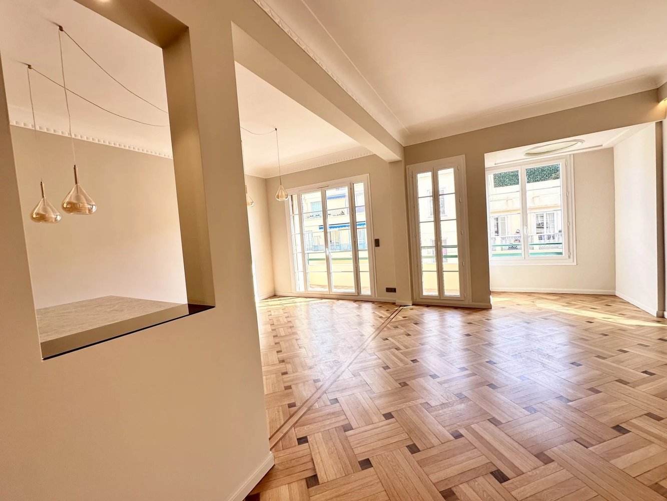 Property photo in Musicians Quarter