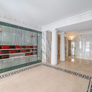 Property in Musicians Quarter