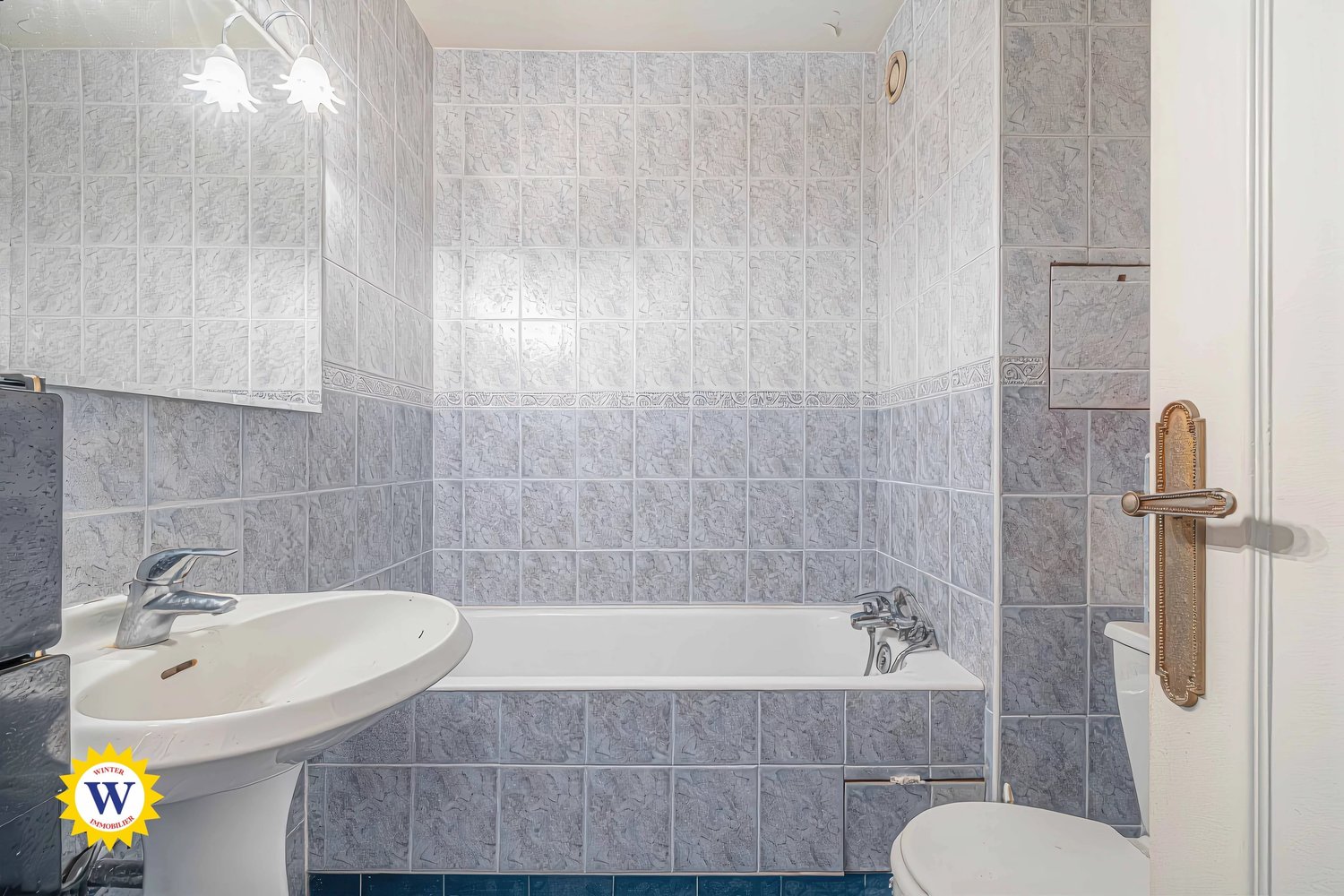 Property photo in Musicians Quarter