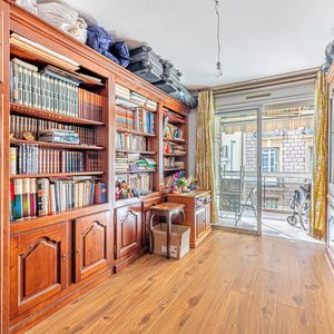 Property in Musicians Quarter