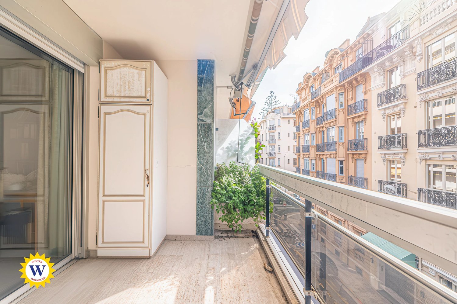 Property photo in Musicians Quarter