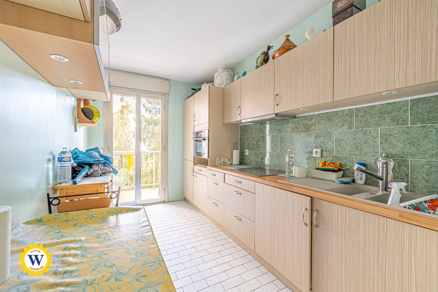 Property photo in Musicians Quarter