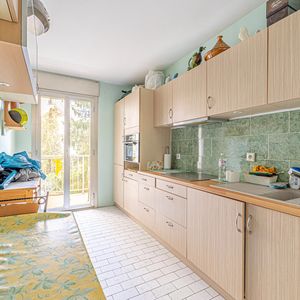 Property in Musicians Quarter