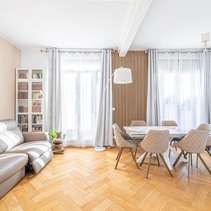 Property in Musicians Quarter