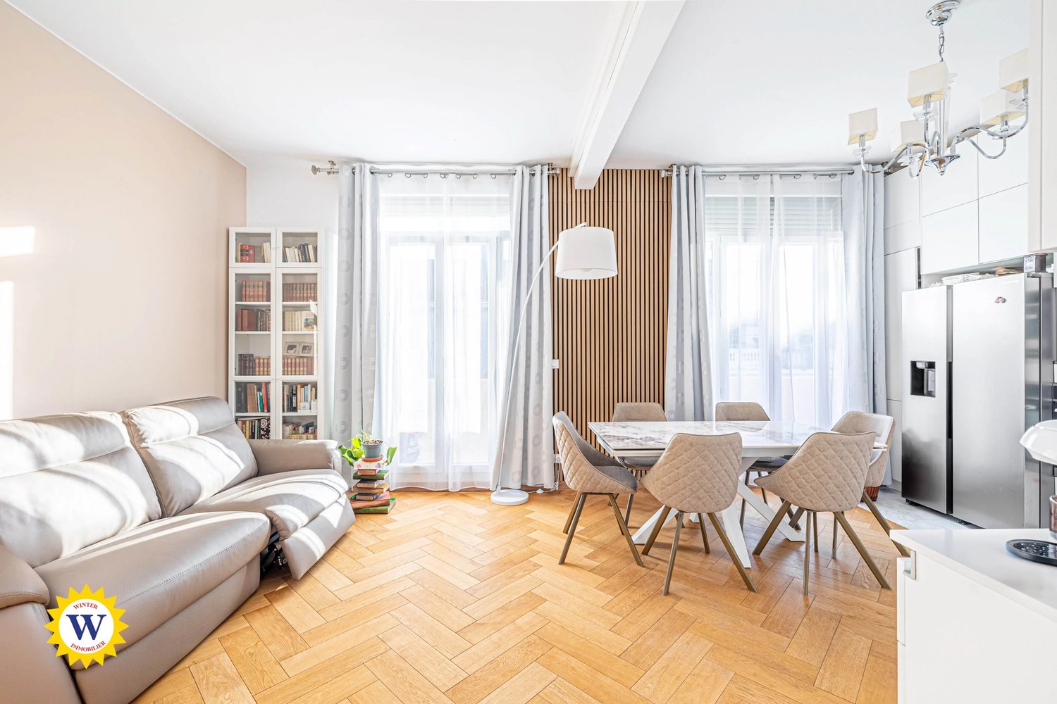 Property photo in Musicians Quarter