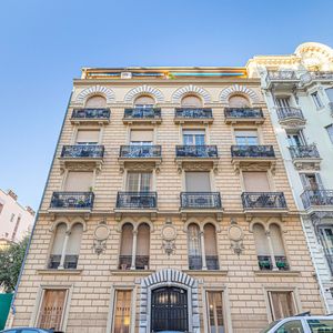 Property in Musicians Quarter