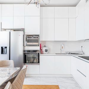 Property in Musicians Quarter