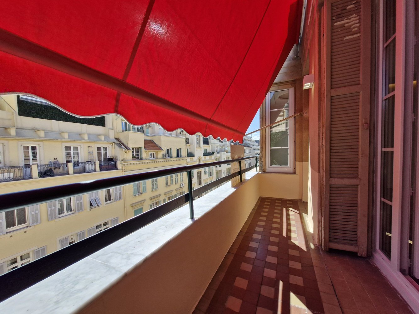 Property photo in Musicians Quarter