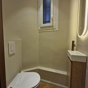 Property in Musicians Quarter