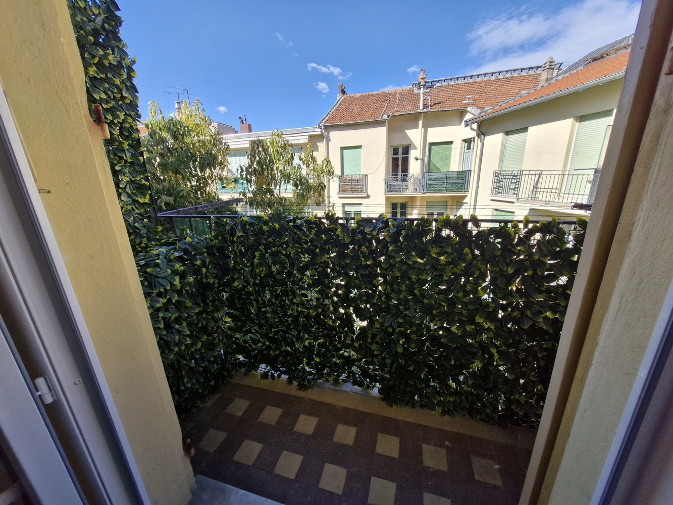 Property photo in Musicians Quarter