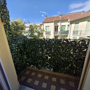 Property in Musicians Quarter