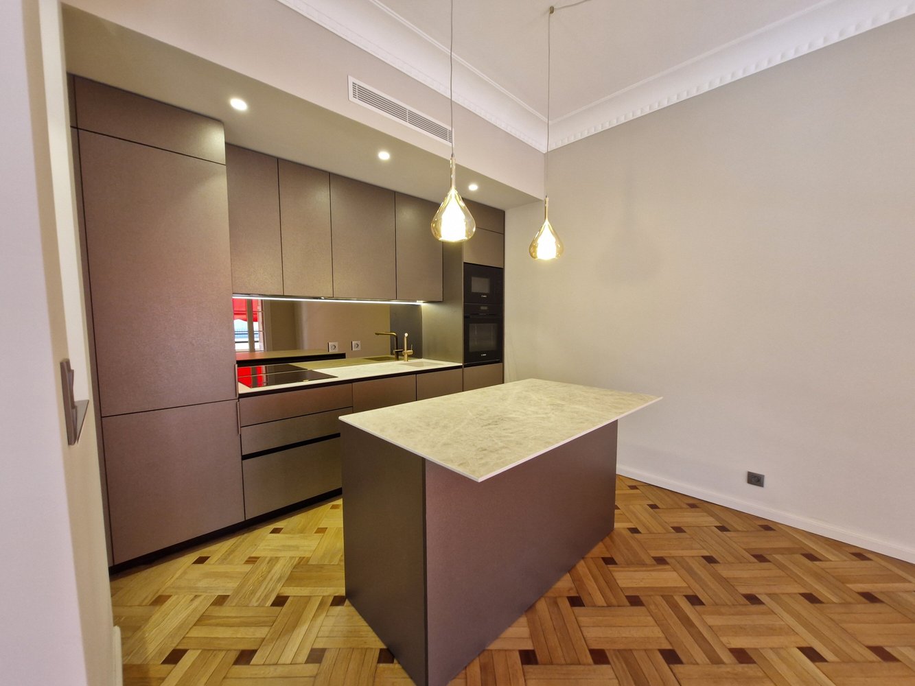 Property photo in Musicians Quarter