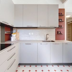 Property in Musicians Quarter