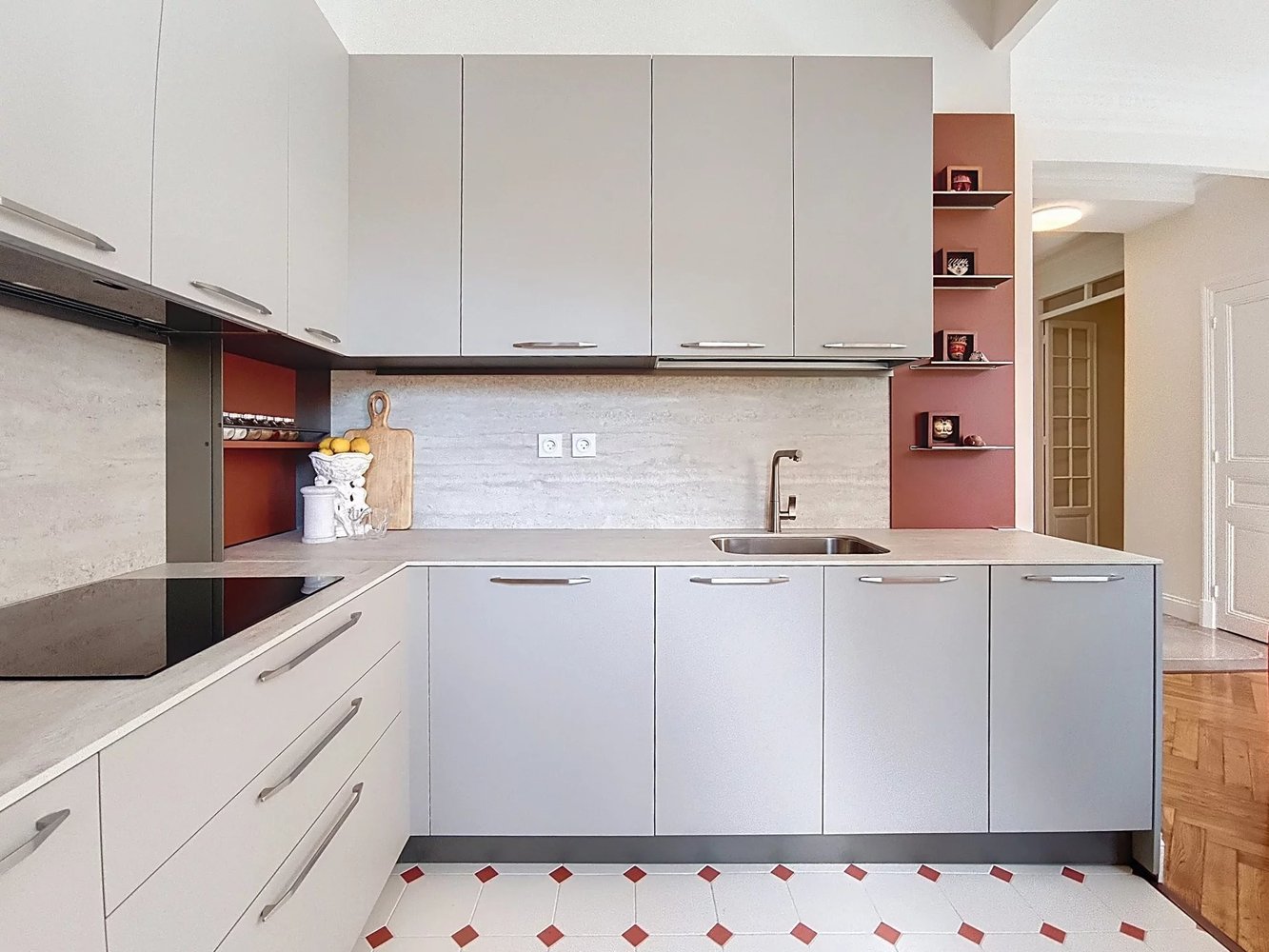 Property photo in Musicians Quarter