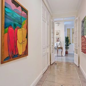 Property in Musicians Quarter