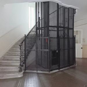 Property in Musicians Quarter