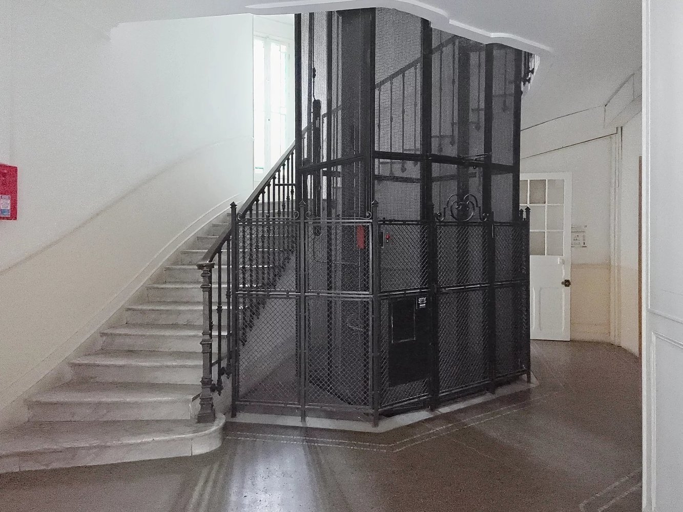 Property photo in Musicians Quarter