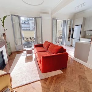 Property in Musicians Quarter