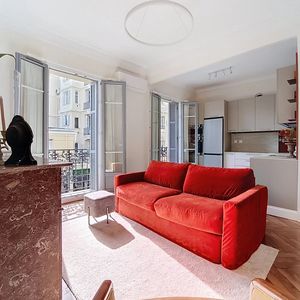 Property in Musicians Quarter