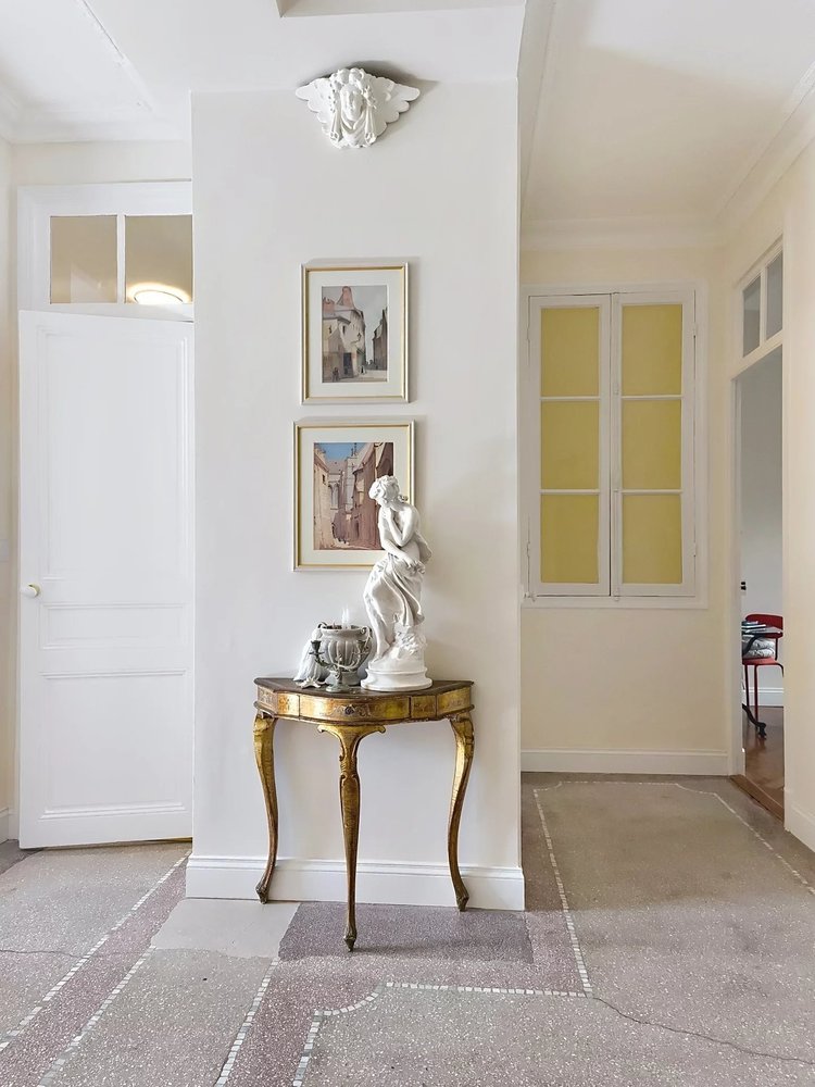 Property photo in Musicians Quarter