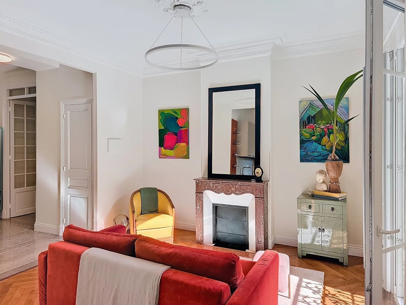 Property photo in Musicians Quarter