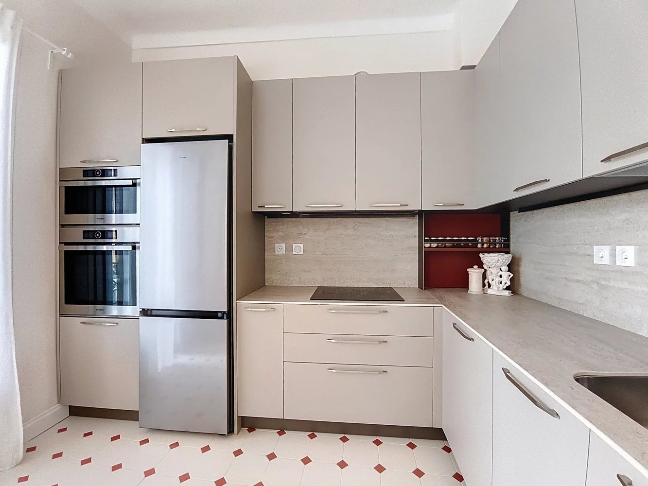 Property photo in Musicians Quarter