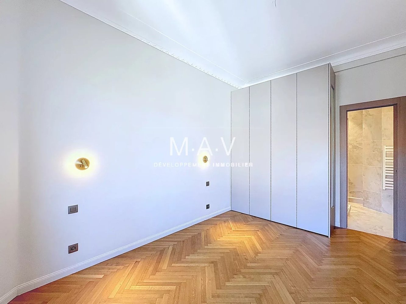 Property photo in Musicians Quarter