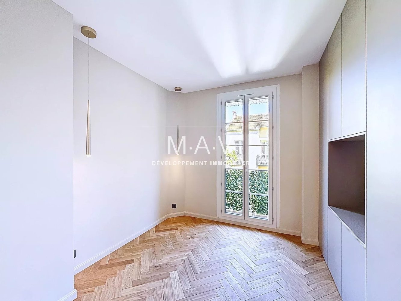 Property photo in Musicians Quarter