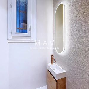 Property in Musicians Quarter