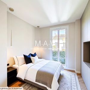 Property in Musicians Quarter