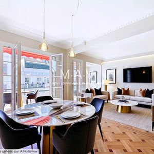 Property in Musicians Quarter